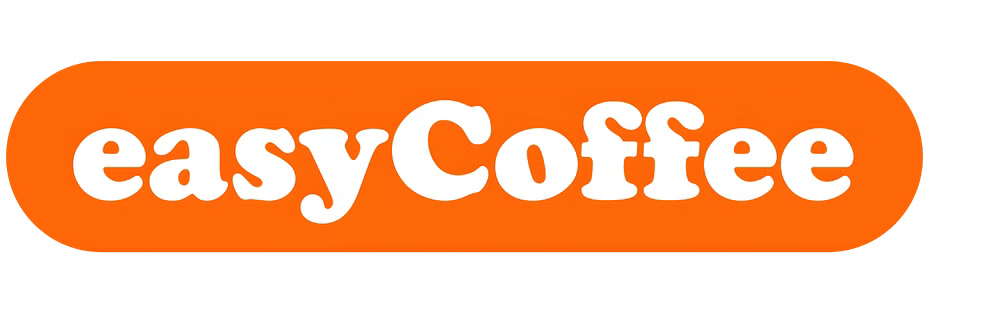 easyCoffee Logo
